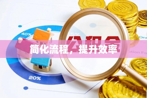 连云简化流程，提升效率