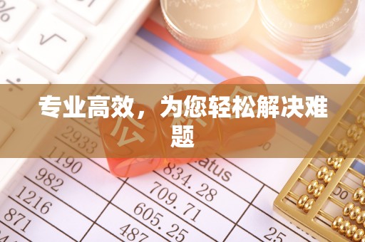 连云专业高效，为您轻松解决难题